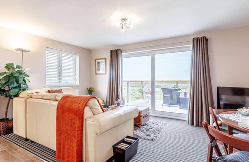 Saint Gennys House | 1 Bed in Bude (oc-82365)