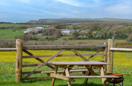 Bude Cabin | 1 Bed in Bude oc-88498
