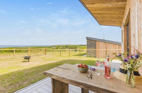 Bude Cabin | 1 Bed in Bude oc-88498