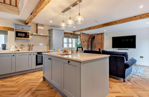Wing Cottage | 1 Bed in Carlisle (oc-94538)