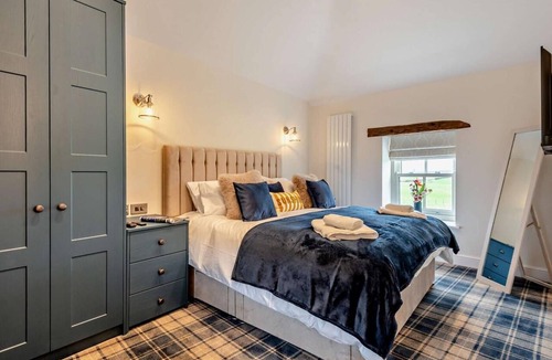 Wing Cottage | 1 Bed in Carlisle (oc-94538)