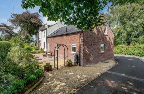 Carlisle House | 1 Bed in Carlisle (oc-85163)