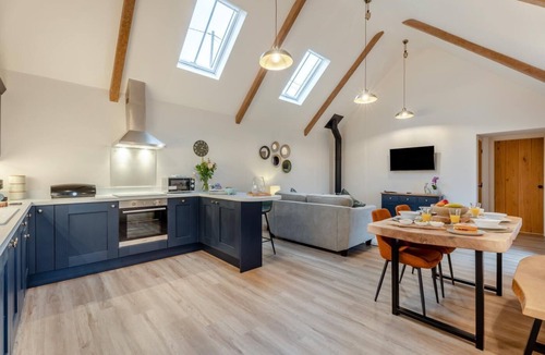 Castleton Cottage | 1 Bed in Castleton (oc-t34011)