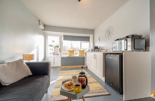 Crossmichael Cottage | 1 Bed in Crossmichael (oc-d30896)