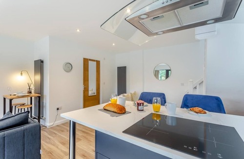 Balloch Cottage | 1 Bed in Daviot (oc-c33520)