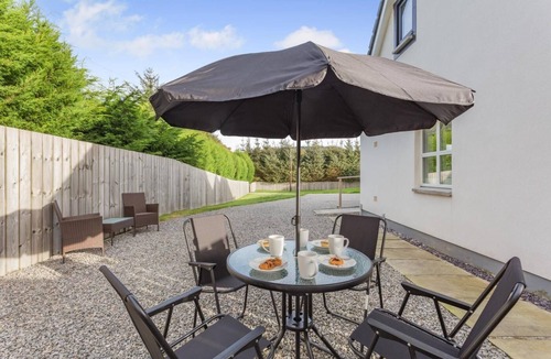 Balloch Cottage | 1 Bed in Daviot (oc-c33520)