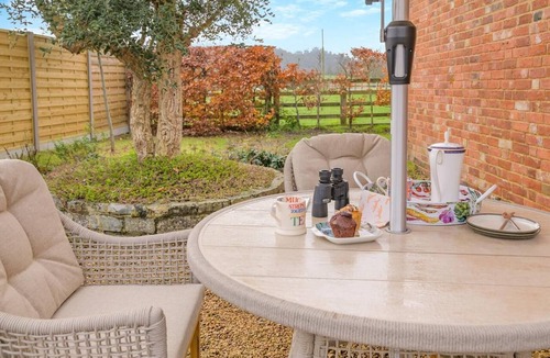 Forest of Dean Cottage | 1 Bed in Gloucester (oc-95793)