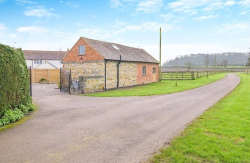 Forest of Dean Cottage | 1 Bed in Gloucester (oc-95793)