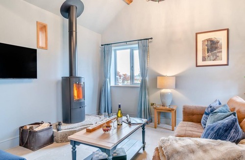 Forest of Dean Cottage | 1 Bed in Gloucester (oc-95793)