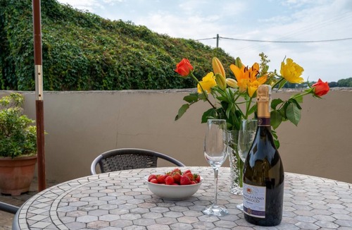 Llangennith Cottage | 1 Bed in Gower (oc-hh408)