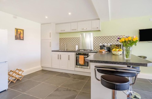 Flookburgh House | 1 Bed in Grange-over-sands (oc-85499)