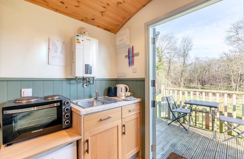 Brampton Cottage | 1 Bed in Lanercost (oc-t35009)