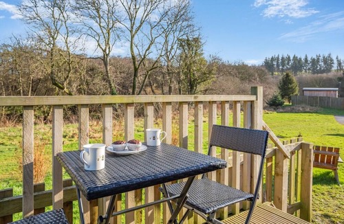 Brampton Cottage | 1 Bed in Lanercost (oc-t35009)
