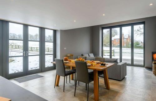 Sandy House | 1 Bed in Little Gransden oc-81056