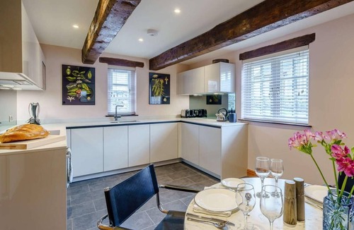 Milnthorpe Cottage | 1 Bed in Milnthorpe (oc-83560)