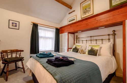 Gamblesby Cottage | 1 Bed in Penrith (oc-90416)