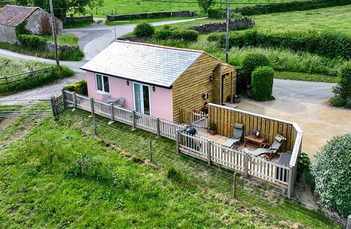 Sherborne Cottage | 1 Bed in Sherborne (oc-87292)