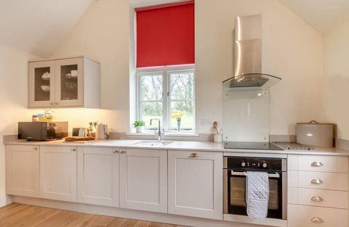 Middlemarsh Cottage | 1 Bed in Sherborne (oc-80737)