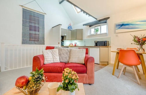 Wainhouse Corner Cottage | 1 Bed in St. Gennys (oc-l34629)
