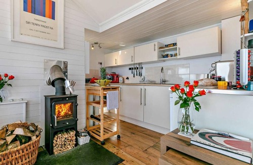 Saint John Ski Chalet | 1 Bed in Torpoint (oc-74824)