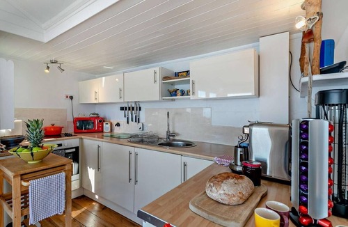 Saint John Ski Chalet | 1 Bed in Torpoint (oc-74824)