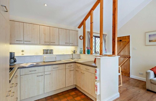 Lamberhurst Cottage | 1 Bed in Tunbridge Wells (oc-79180)