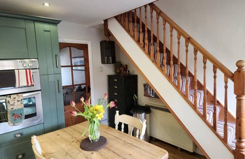 Newton in Furness Cottage | 1 Bed in Ulverston (oc-82447)