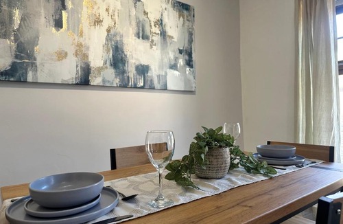 Llandysul Apartment | 1-Bed Pet-Friendly Llandysul Apartment for Groups & Families