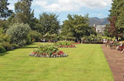Thirlmere Cottage | 1 bedroom accommodation in Thirlmere near Keswick