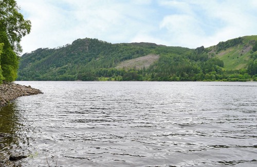 Thirlmere Cottage | 1 bedroom accommodation in Thirlmere near Keswick