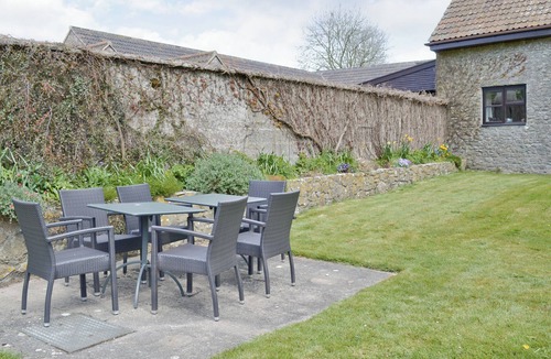 Compton Martin Cottage | 1 bedroom accommodation in Priddy, near Wells