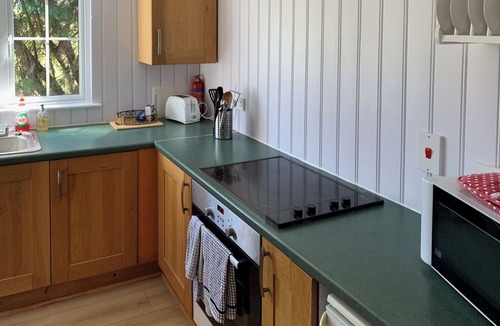 Martin Cottage | 1 bedroom accommodation in Burgate, near Fordingbridge