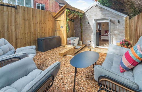 Liverton Cottage | 1 bedroom accommodation in Newton Abbot