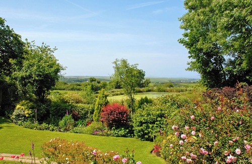 Goodwick Cottage | 1 bedroom accommodation in St Nicholas