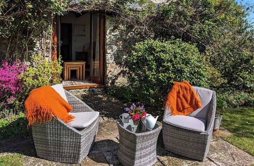 Gunnislake Cottage | 1 bedroom accommodation in Gunnislake