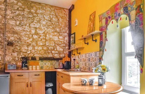 Brechfa Cottage | 1 bedroom accommodation in Llanfynydd