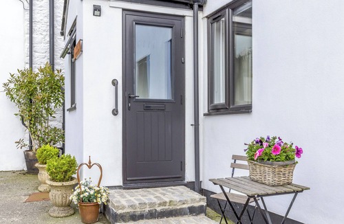 Lydford Cottage | 1 bedroom accommodation in Lydford, near Okehampton