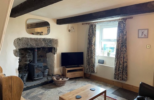 Westhouse Cottage | 1 bedroom accommodation in Thornton in Lonsdale, near Ingleton