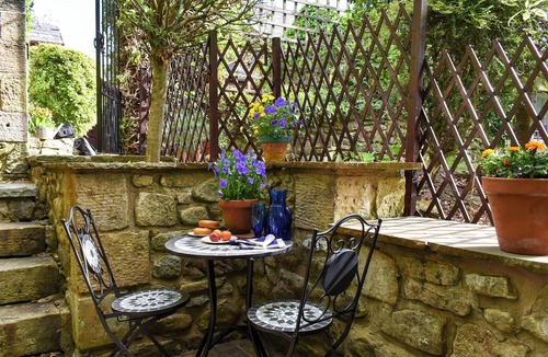 Sabden Cottage | 1 bedroom accommodation in Sabden, near Clitheroe