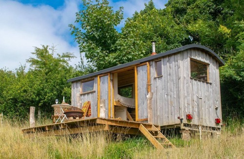 Haverfordwest Cottage | 1 bedroom accommodation in Fishguard