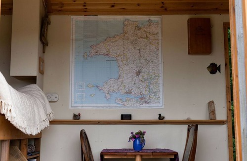 Haverfordwest Cottage | 1 bedroom accommodation in Fishguard