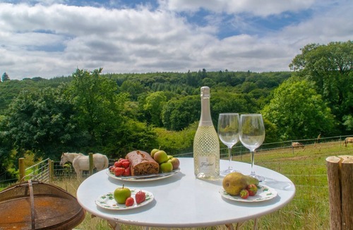 Haverfordwest Cottage | 1 bedroom accommodation in Fishguard