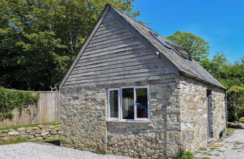 Ivybridge Cottage | 1 bedroom accommodation in Ivybridge