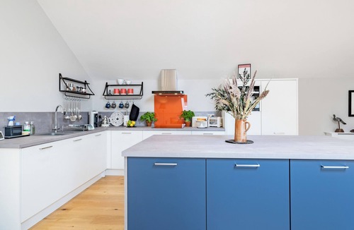 Dolphinholme Cottage | 1 bedroom accommodation in Abbeystead, near Lancaster