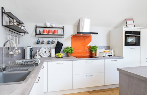 Dolphinholme Cottage | 1 bedroom accommodation in Abbeystead, near Lancaster