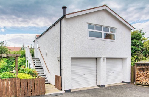 Seahouses Cottage | 1 bedroom accommodation in Seahouses