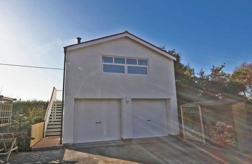 Seahouses Cottage | 1 bedroom accommodation in Seahouses