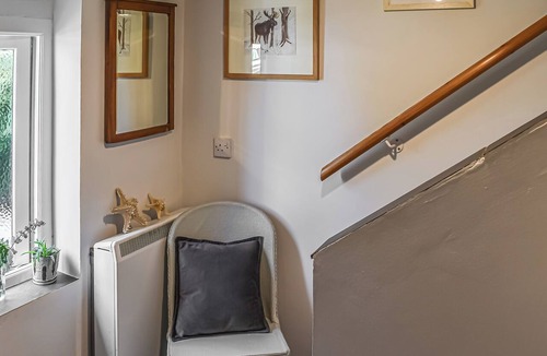 Tyn-y-Gongl Cottage | 1 bedroom accommodation in Benllech
