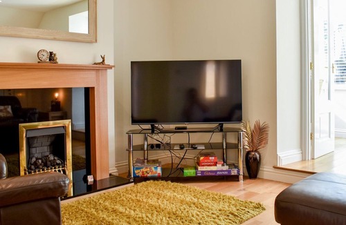 Scotby Cottage | 1 bedroom accommodation in Scotby, near Carlisle