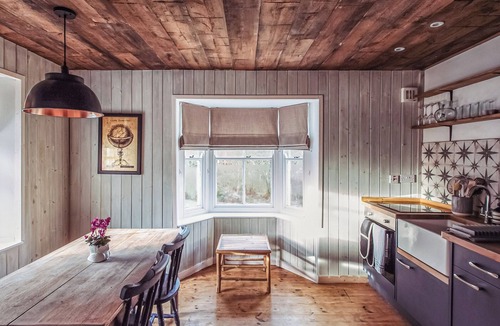 Carlisle Cottage | 1 bedroom accommodation in Carlisle